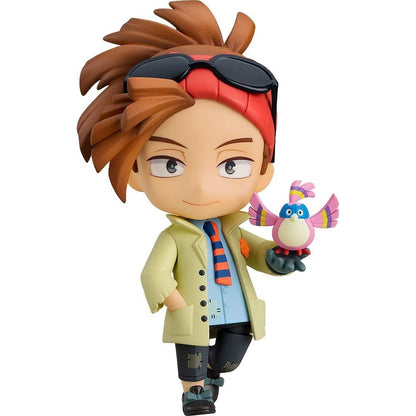 My Hero Academia Rody Soul Figure - Good Smile Company - Nendoroid #1942