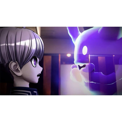 Master Detective Archives: Rain Code - Nintendo Switch - Spike Chunsoft