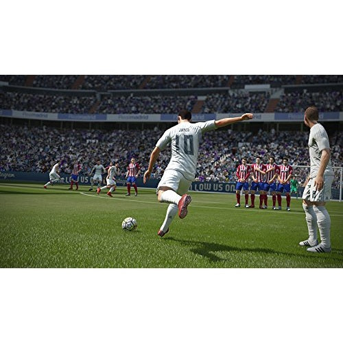 FIFA 16 - Xbox One - Electronic Arts