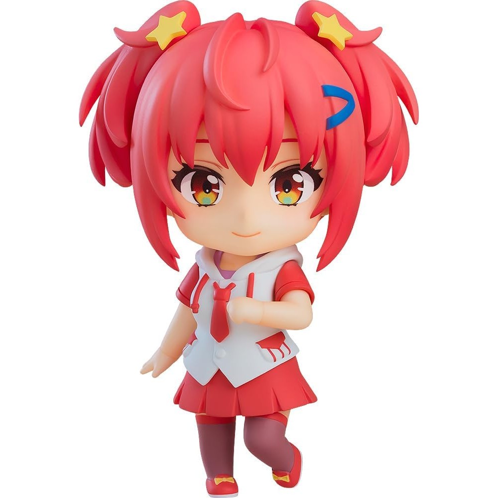 World Dai Star Kokona Otori Figure - Good Smile Company - Nendoroid #2261