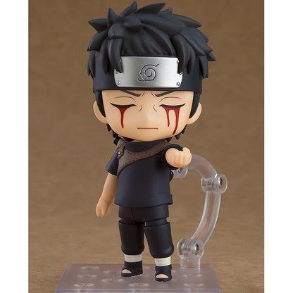 Naruto Shippuden Shisui Uchiha Figure - Good Smile Company - Nendoroid #2436