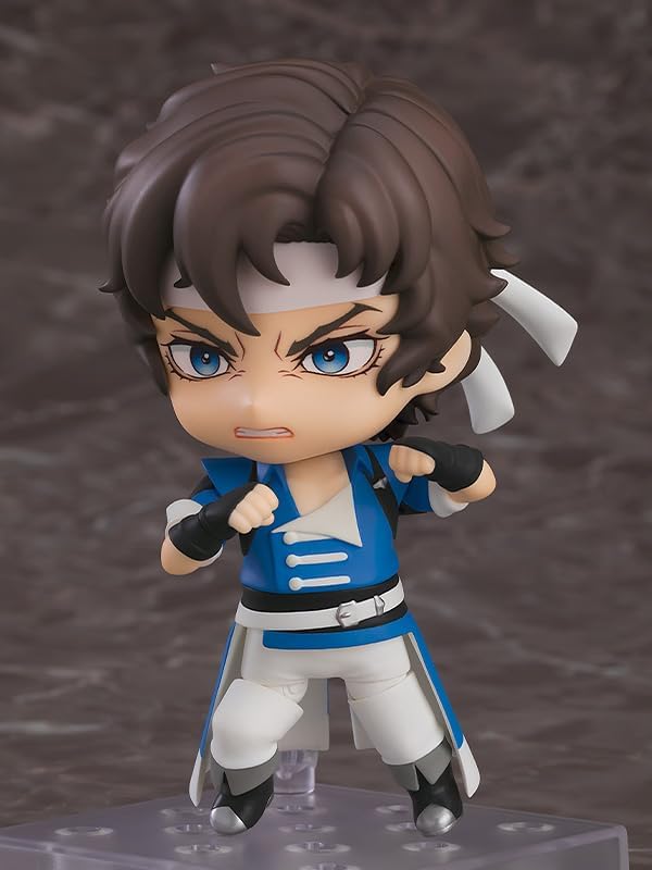 Castlevania: Nocturne Richter Belmont Nendoroid Figure 2317