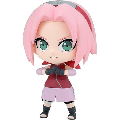 Naruto: Shippuden Sakura Haruno Ver.A Figure - Banpresto - Repoprize