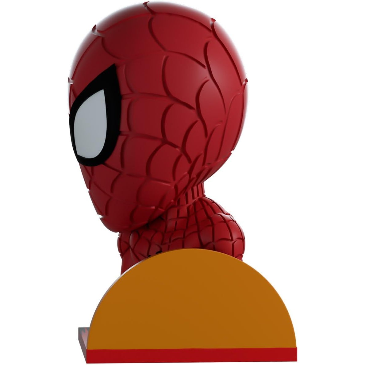 Amazing Fantasy #50 Spider-Man & Peter Parker Vinyl Figure - Youtooz Marvel Comics Collection #1