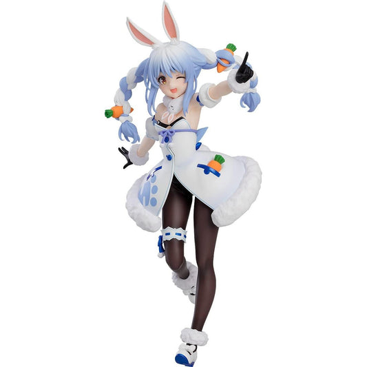 Hololive Production Usada Pekora Statue Figure - Max Factory - Pop Up Parade