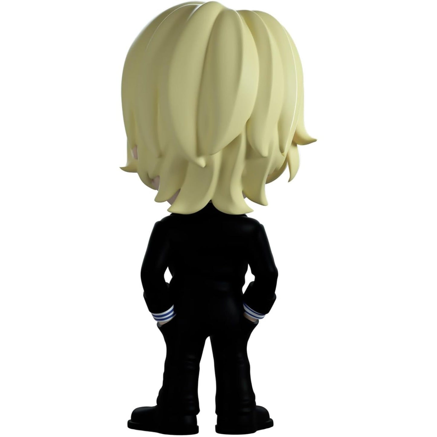 One Piece Sanji Vinyl Figure - Youtooz - One Piece Collection #4