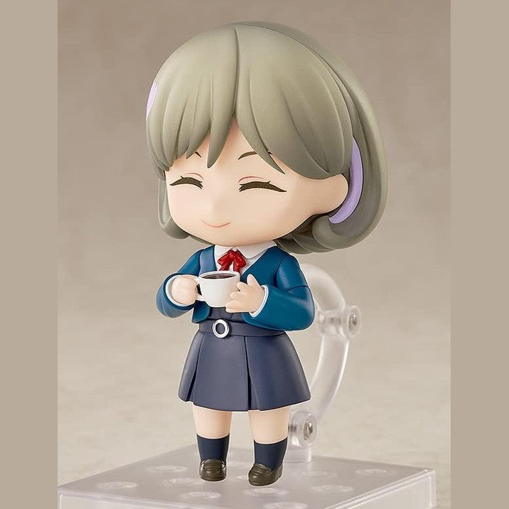 Love Live! Superstar!! Keke Tang Figure - Good Smile Company - Nendoroid #2038