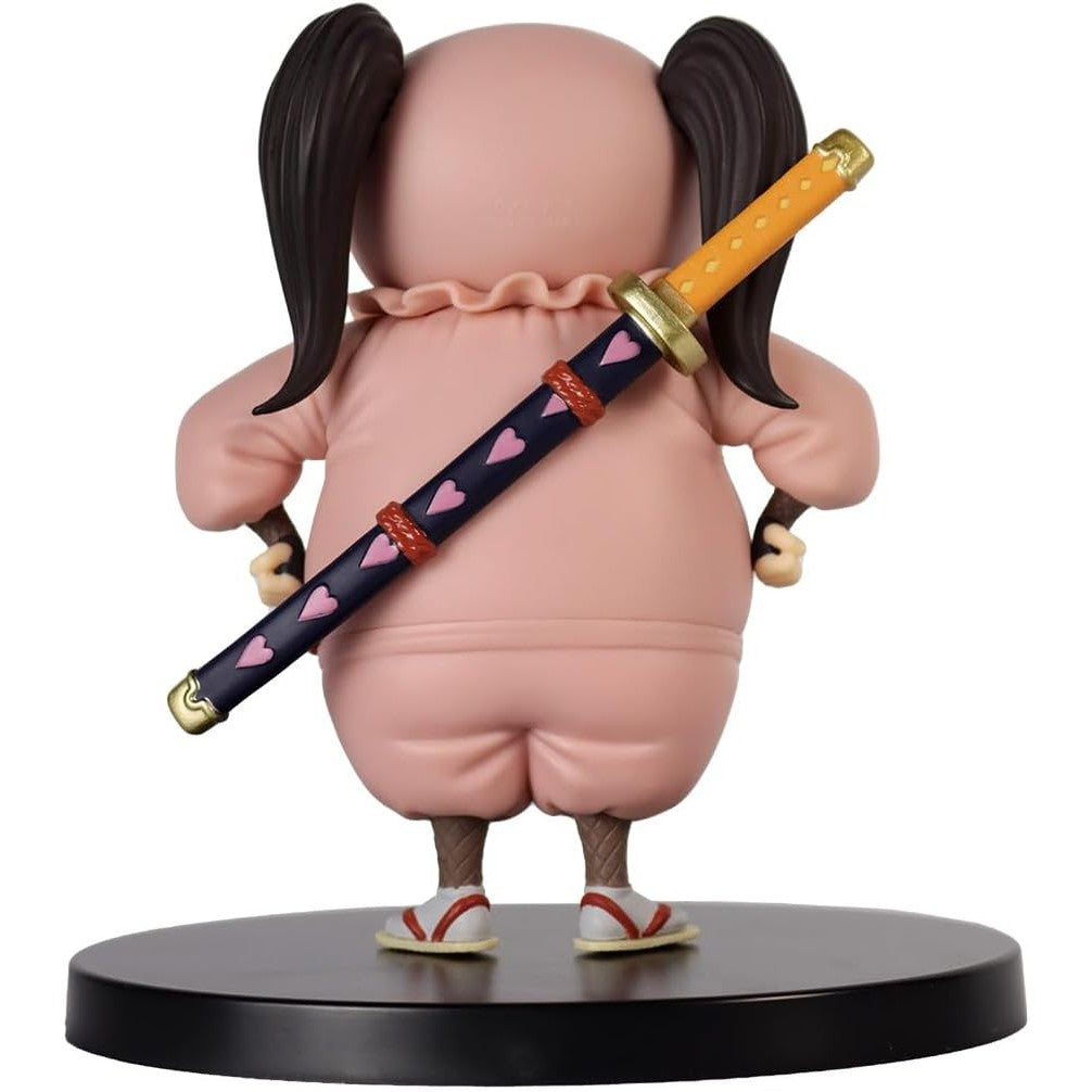 Shinobu One Piece The Grandline Lady Vol. 8