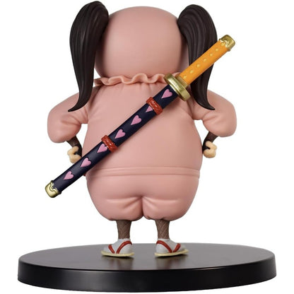 Shinobu One Piece The Grandline Lady Vol. 8