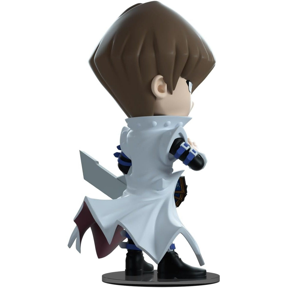 Yu-Gi-Oh! Seto Kaiba Vinyl Figure - Youtooz - Yu-Gi-Oh! Collection #1