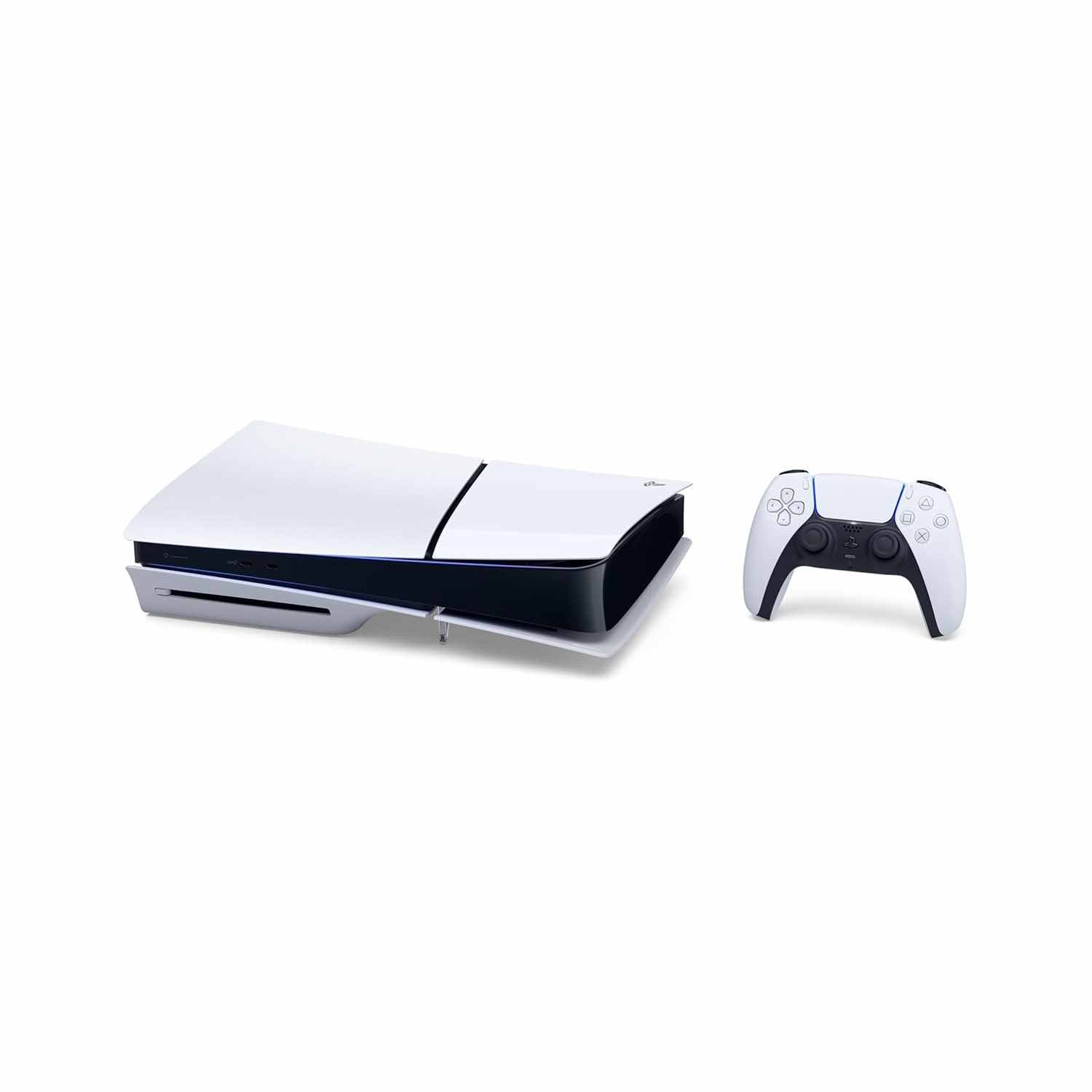 PlayStation 5 Slim Disc Edition Console - Sony