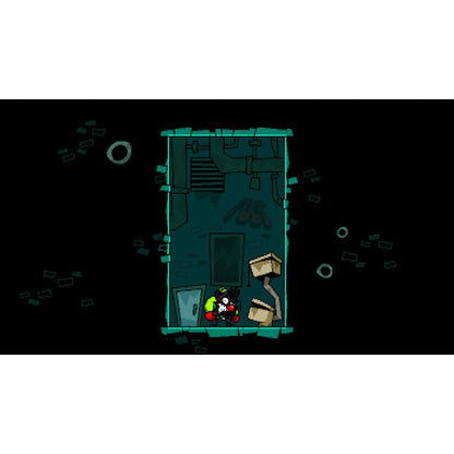 ANTONBLAST - Nintendo Switch