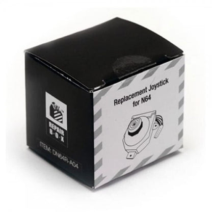 Replacement Joystick for N64 Controller - RepairBox