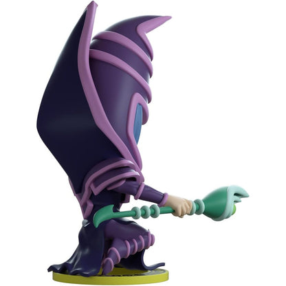 Yu-Gi-Oh! Dark Magician Vinyl Figure - Youtooz - Yu-Gi-Oh! Collection #4
