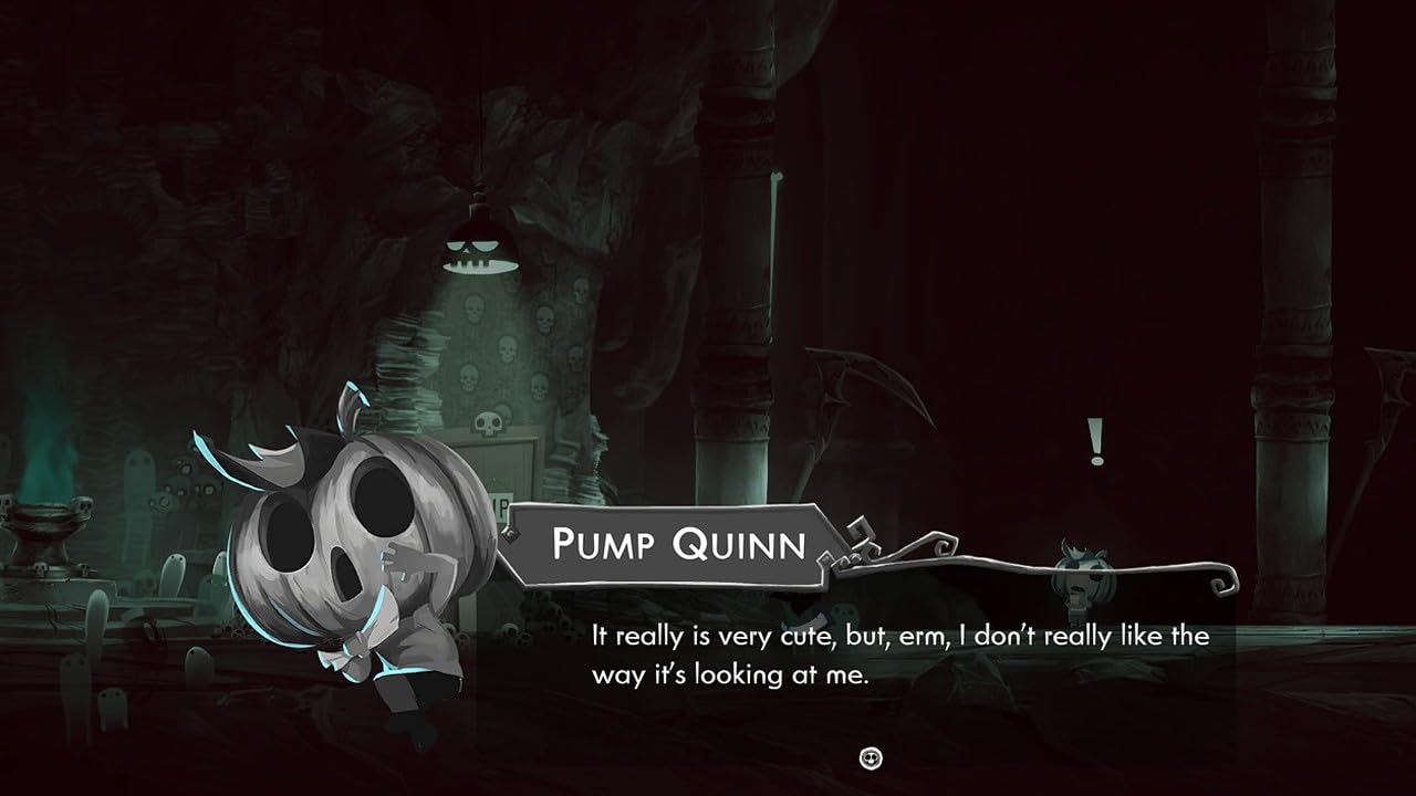 Have A Nice Death - Nintendo Switch - Red Art Games