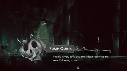 Have A Nice Death - Nintendo Switch - Red Art Games