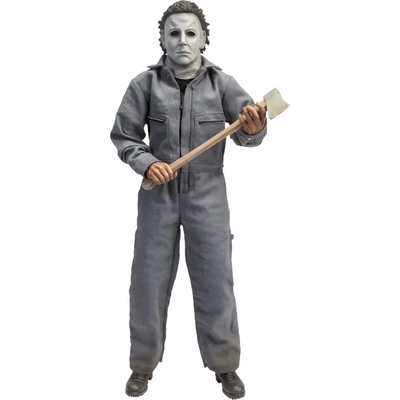 Halloween: The Curse of Michael Myers Michael Myers 1/6 Scale Figure - Trick or Treat Studios