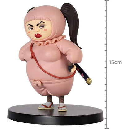 Shinobu One Piece The Grandline Lady Vol. 8