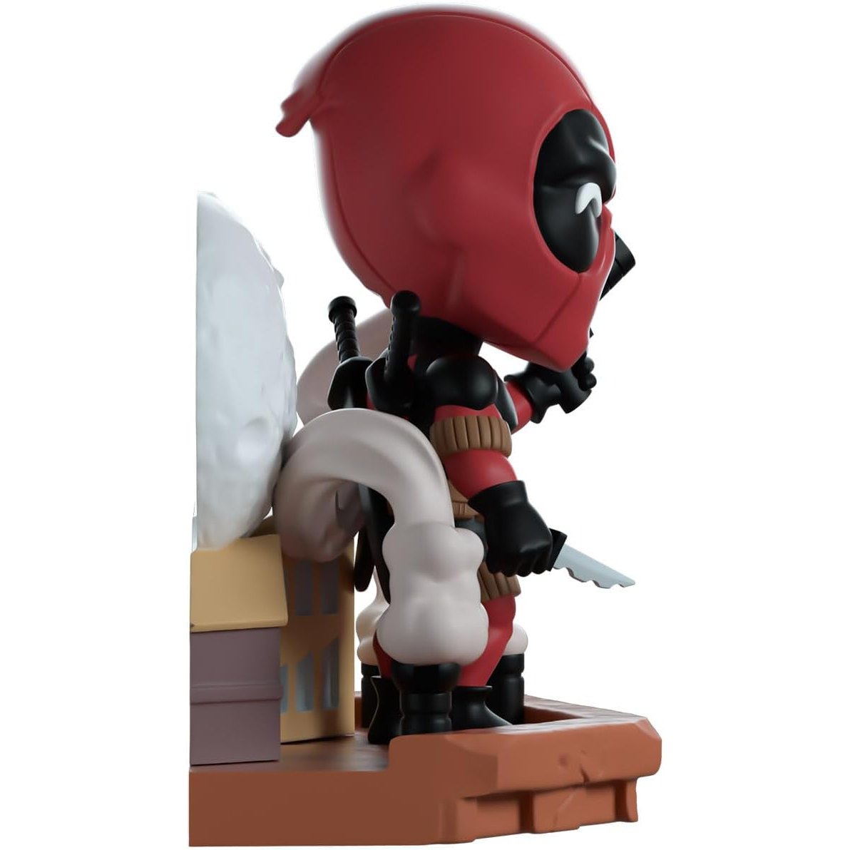 Marvel Deadpool #33 Vinyl Figure - Youtooz