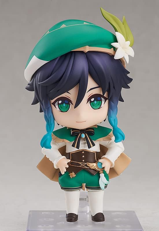 Genshin Impact Venti Nendoroid 1795