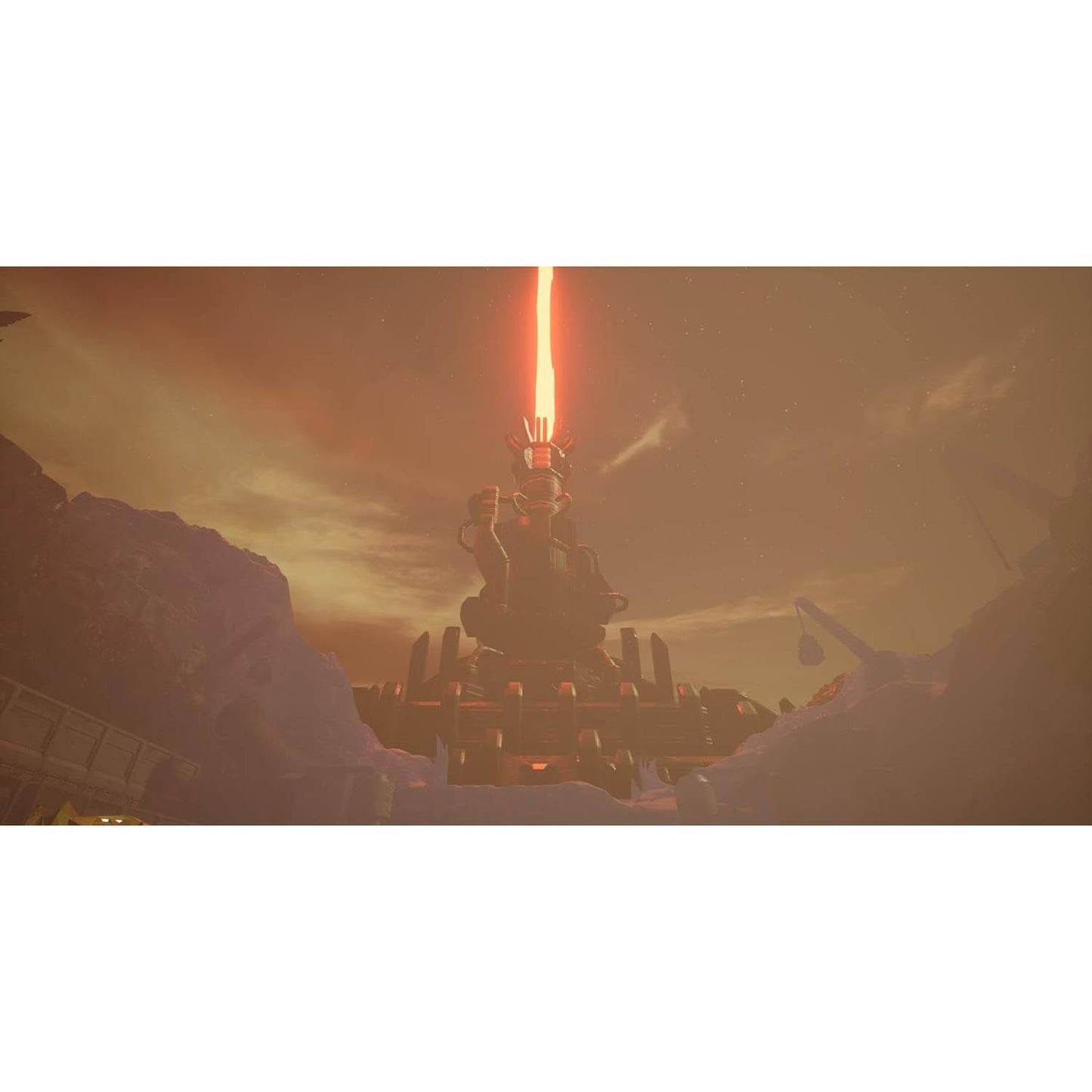 Dolmen - PlayStation 5, PlayStation 4 - Deep Silver