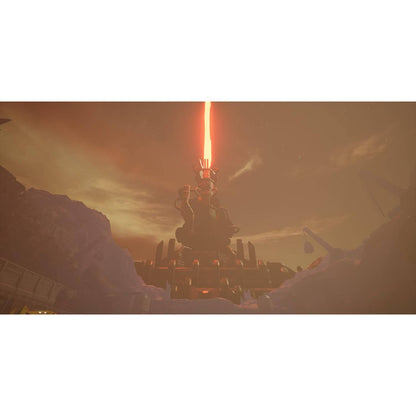 Dolmen - PlayStation 5, PlayStation 4 - Deep Silver