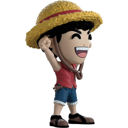 One Piece Luffy Figure - Youtooz - One Piece Collection #0