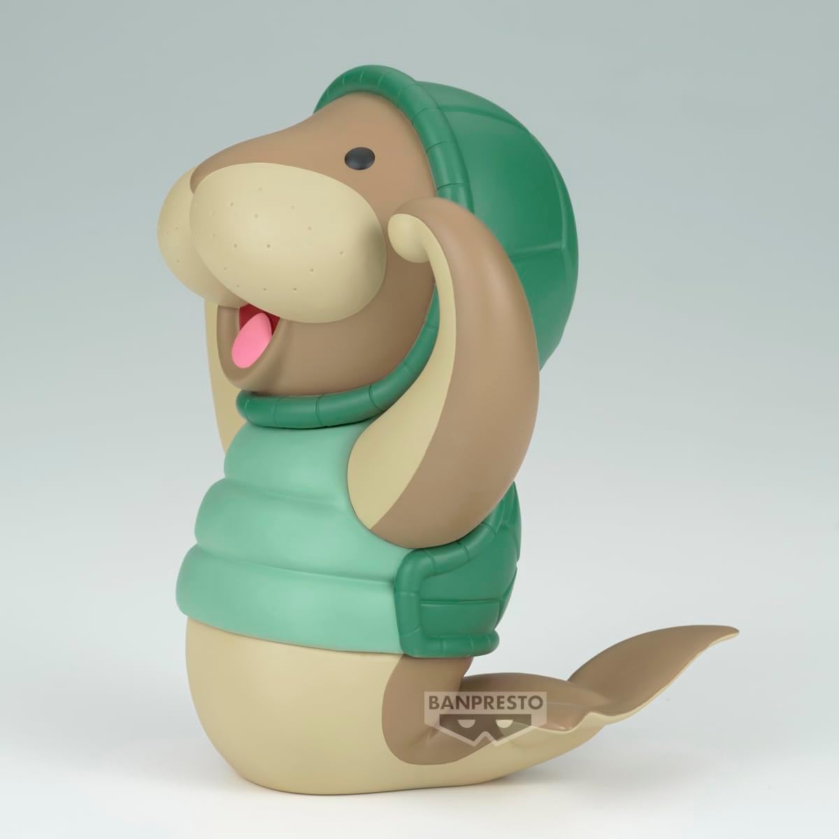 One Piece Kung Fu Dugong Figure - Banpresto - Sofvimates