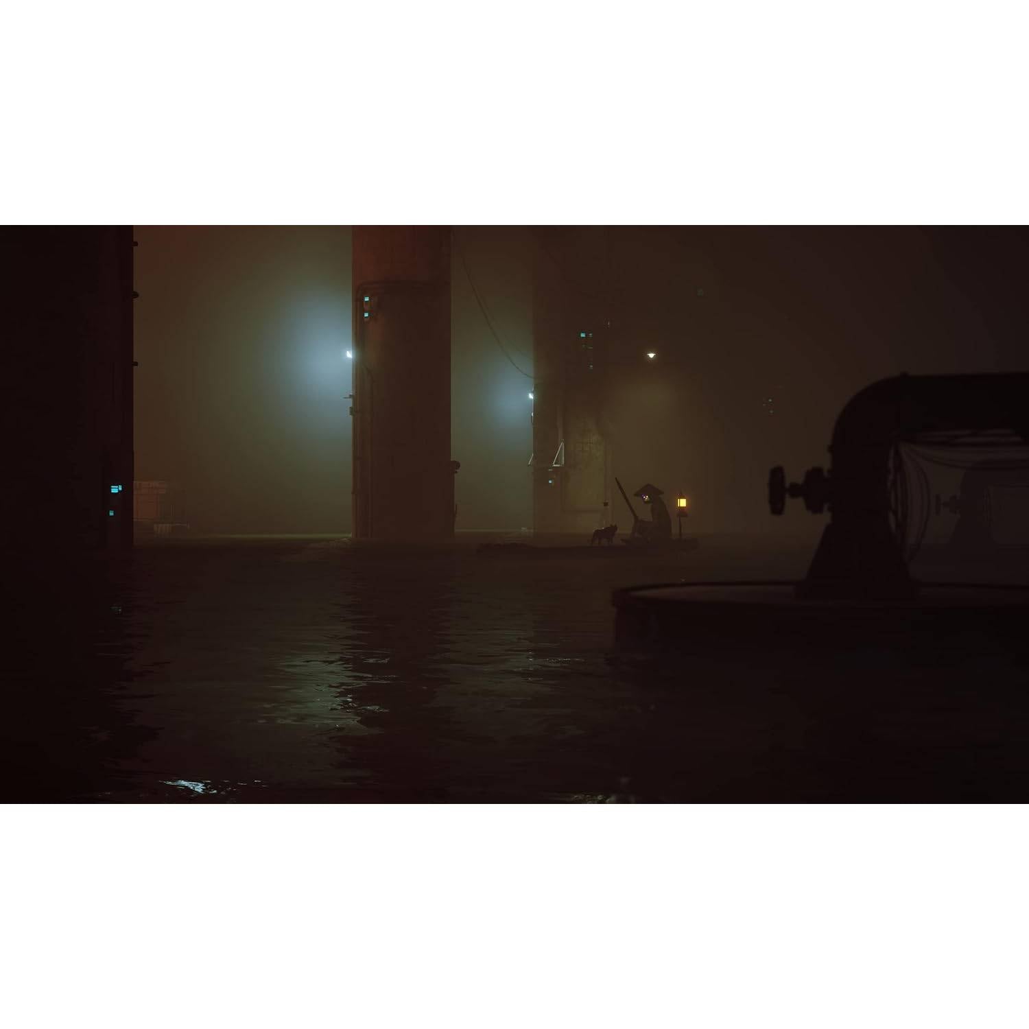 Stray - Xbox Series X and Xbox One - Skybound