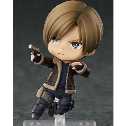 Resident Evil 4 Leon S. Kennedy Nendoroid Figure 2337