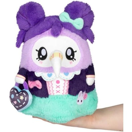Kawaii Plague Nurse Plush - Squishable