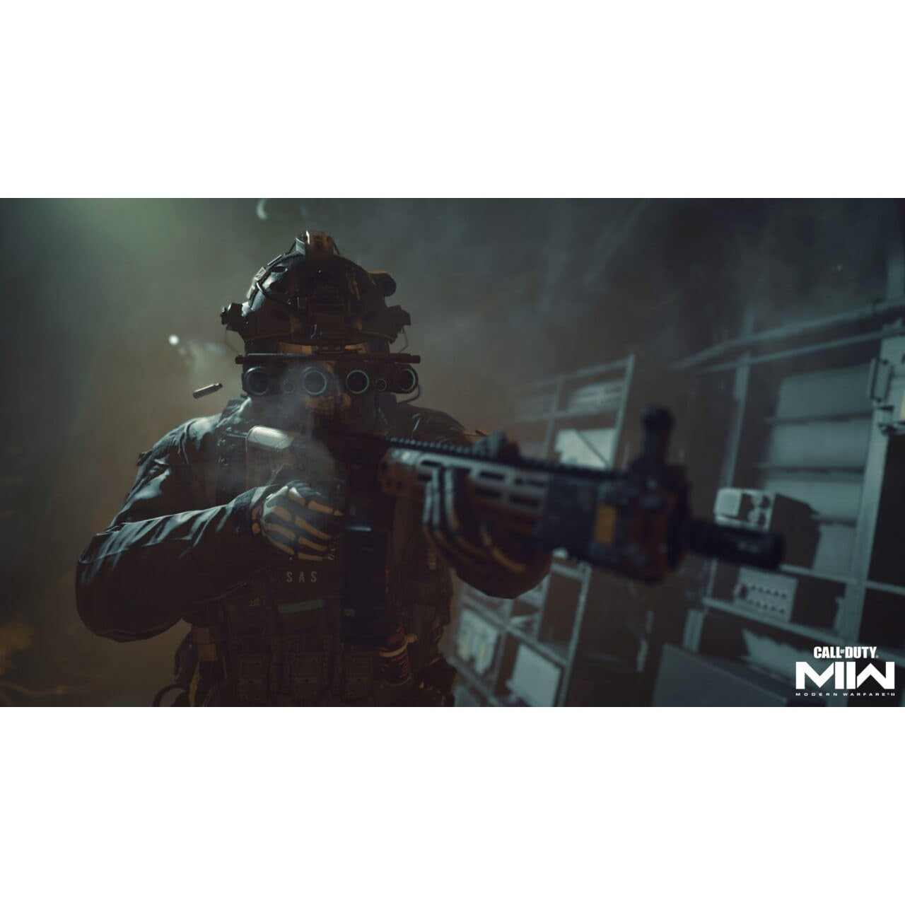 Call of Duty: Modern Warfare II - PlayStation 5 - Activision