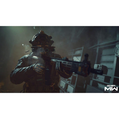 Call of Duty: Modern Warfare II - PlayStation 5 - Activision