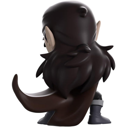 The Legend of Vox Machina Vax'ildan Vinyl Figure - Youtooz - The Legend of Vox Machina Collection #4