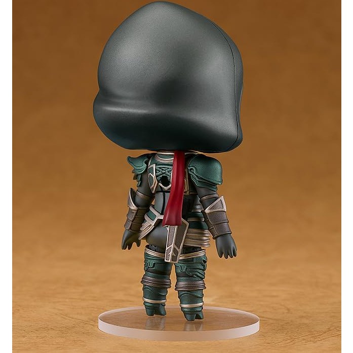 Diablo Demon Hunter Nendoroid Figure 2180