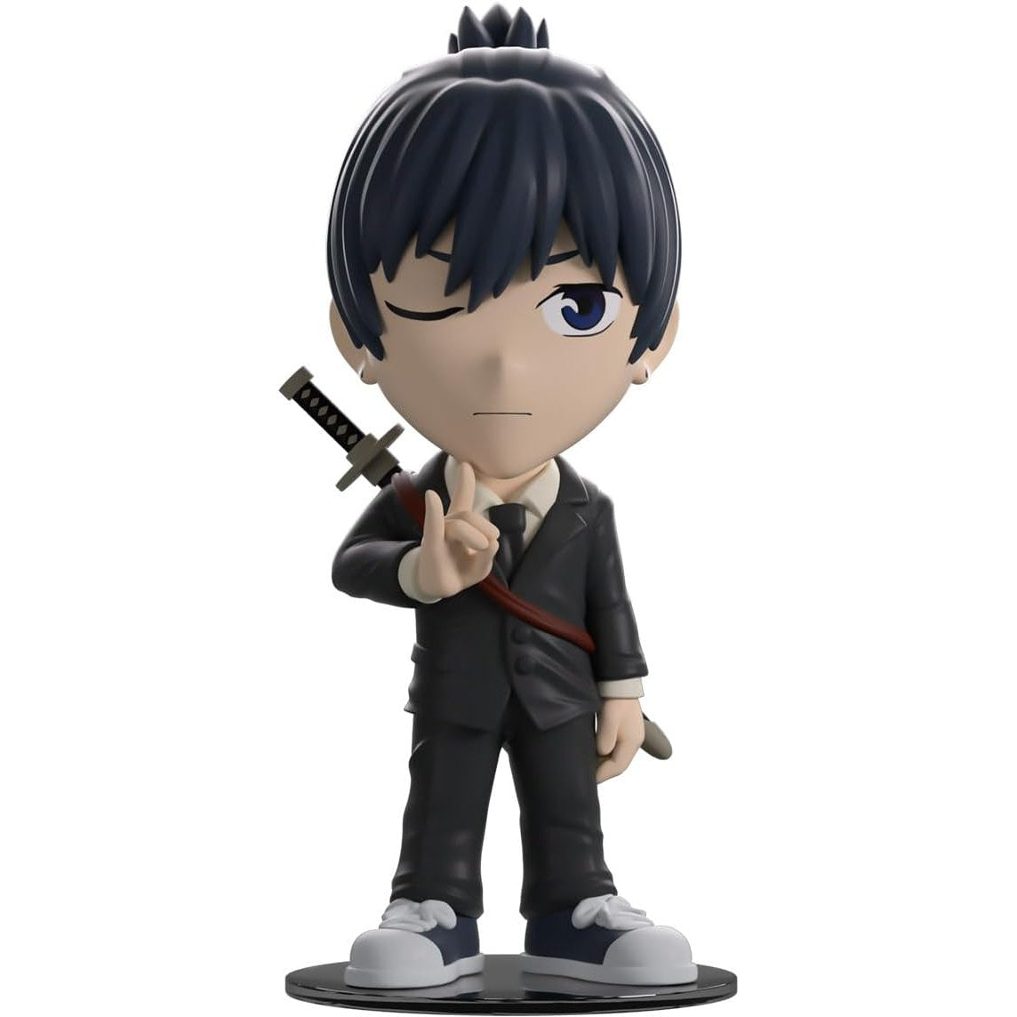 Chainsaw Man Aki Vinyl Figure - Youtooz #3