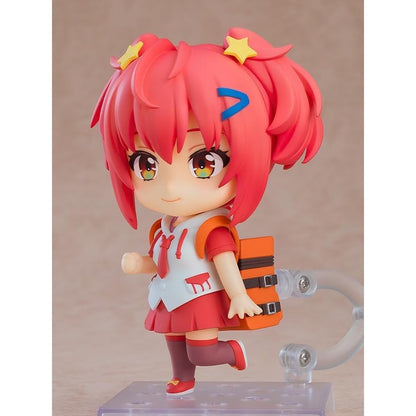 World Dai Star Kokona Otori Figure - Good Smile Company - Nendoroid #2261