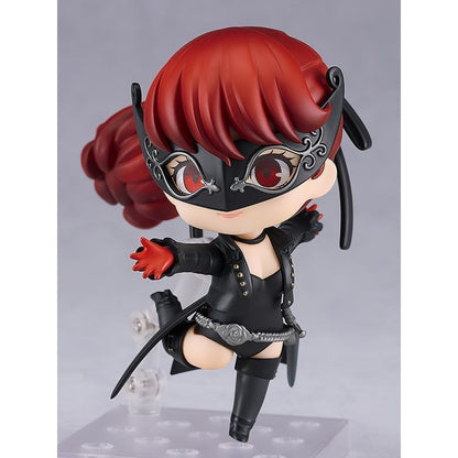 Persona 5 Royal Kasumi Yoshizawa Phantom Thief Version Nendoroid Figure 2263