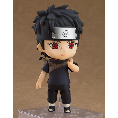 Naruto Shippuden Shisui Uchiha Figure - Good Smile Company - Nendoroid #2436
