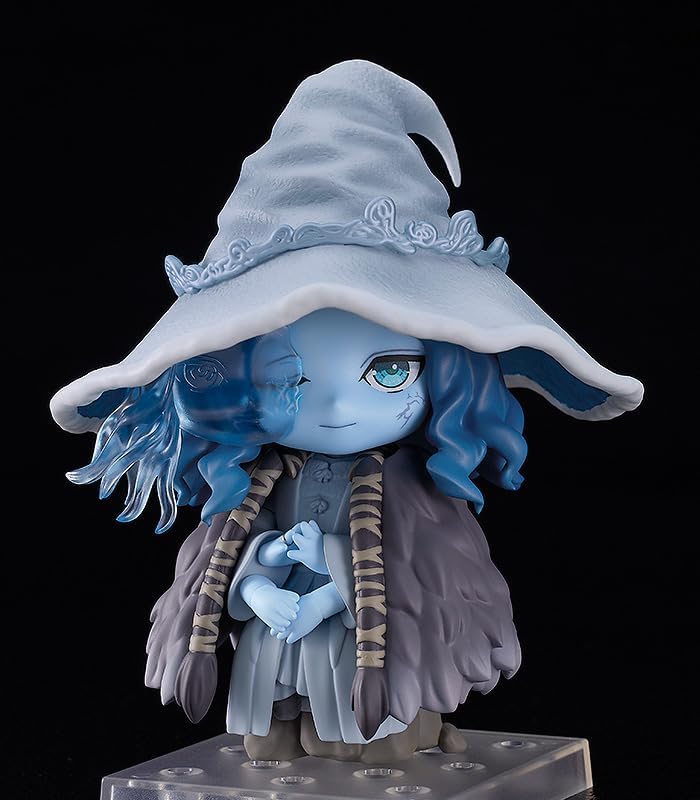 Elden Ring Ranni the Witch Nendoroid Figure 2353