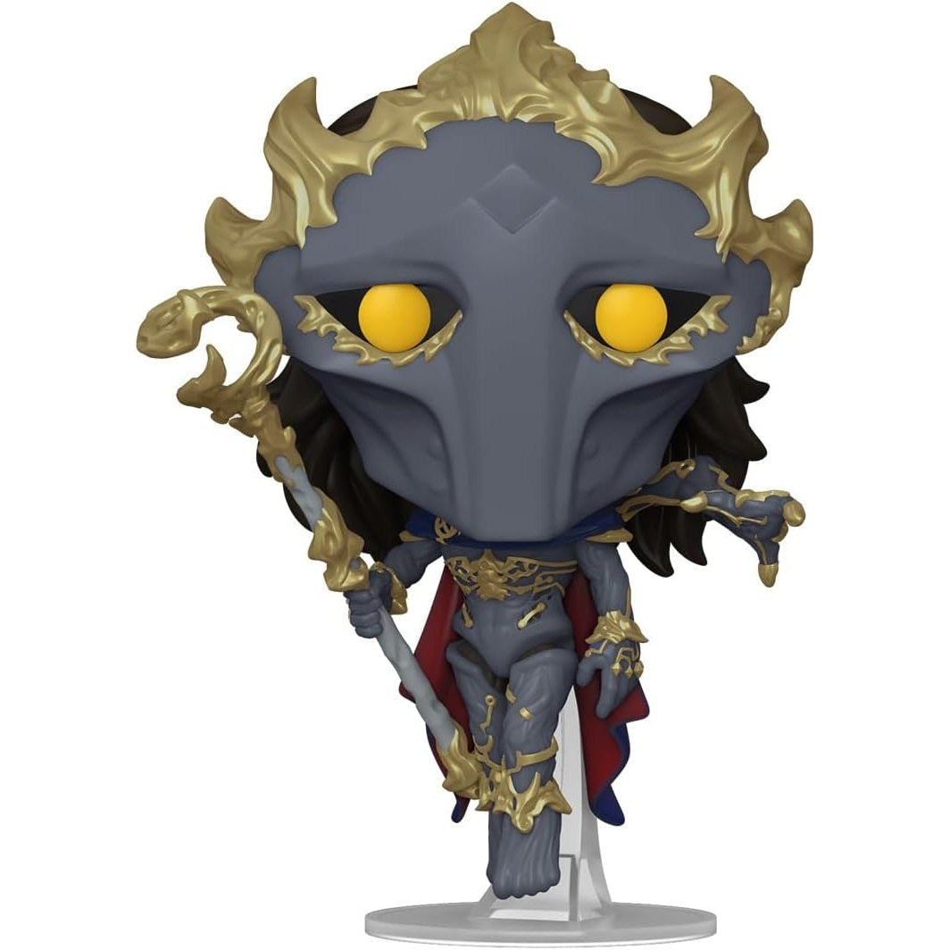 Arcane: League of Legends Champion Viktor Vinyl Figure - Funko - POP! Television #1487