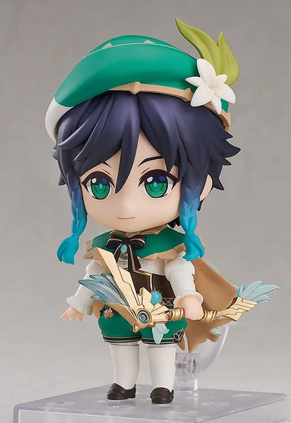 Genshin Impact Venti Nendoroid 1795