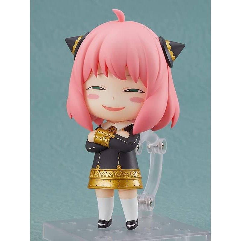 Spy x Family Anya Forger Figure - Good Smile Company - Nendoroid #1902