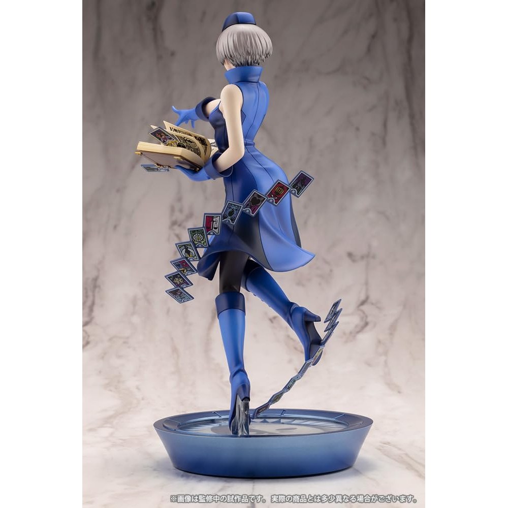 Persona 3 Reload Elizabeth ARTFX J Statue