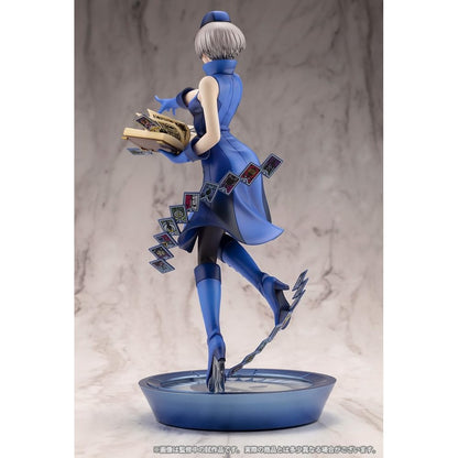 Persona 3 Reload Elizabeth ARTFX J Statue
