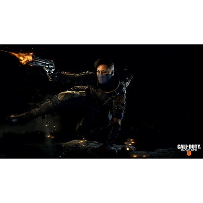 Call of Duty: Black Ops 4 Standard Edition - PlayStation 4 - Activision