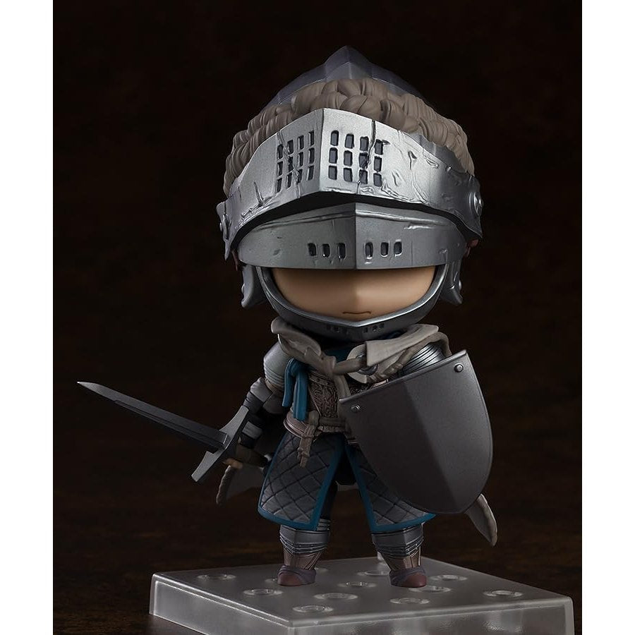 Elden Ring Vagabond Figure - Max Factory - Nendoroid #2478