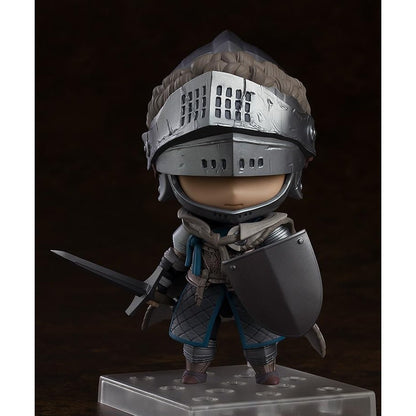 Elden Ring Vagabond Figure - Max Factory - Nendoroid #2478