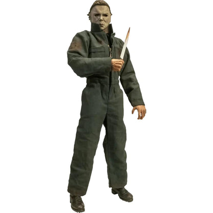 Halloween II Michael Myers 1/6 Scale Figure - Trick or Treat Studios