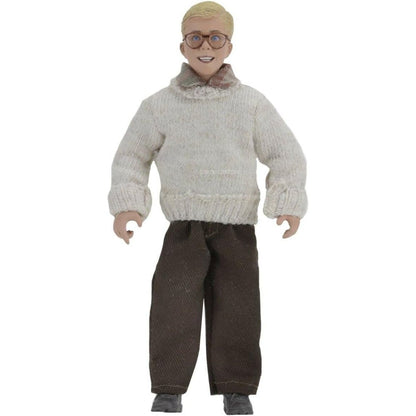 A Christmas Story Ralphie Action Figure - NECA Reel Toyz, Clothed